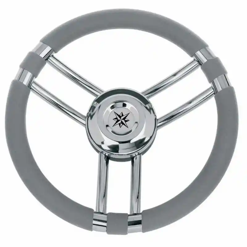 Savoretti Tipo 21 Direksiyon Simidi - Beyaz