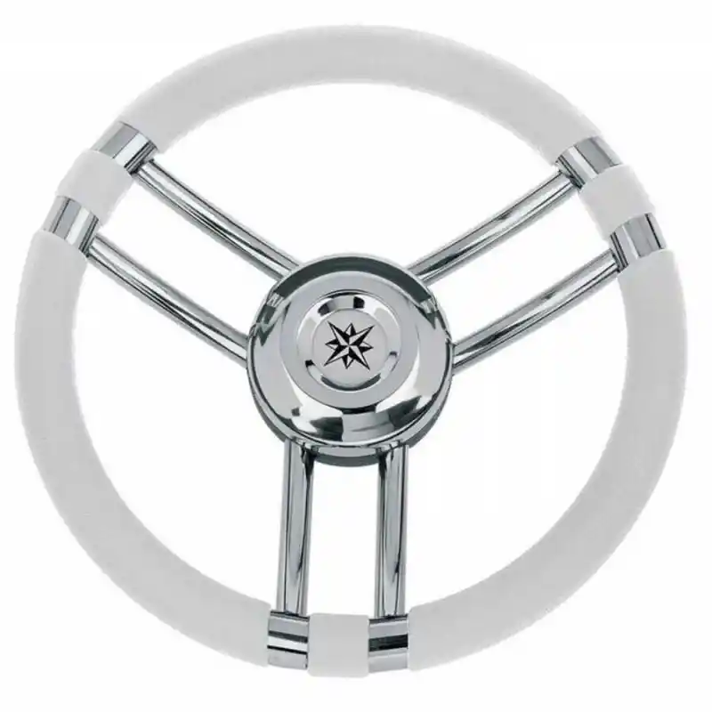 Savoretti Tipo 21 Direksiyon Simidi - Gri