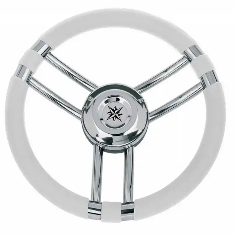 Savoretti Tipo 21 Direksiyon Simidi - Siyah