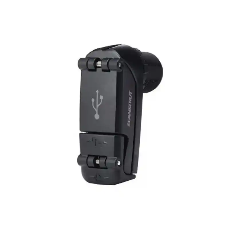 SC-USB-03 Hızlı Şarj Soketi