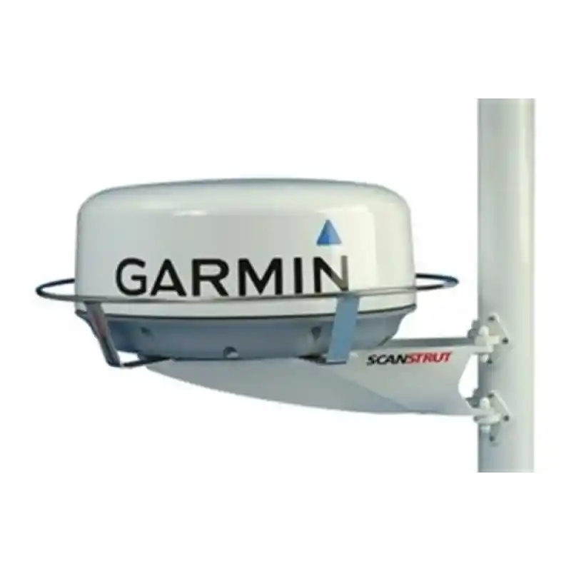 Scanstrut Paslanmaz Çelik Koruyucu Çerçeve