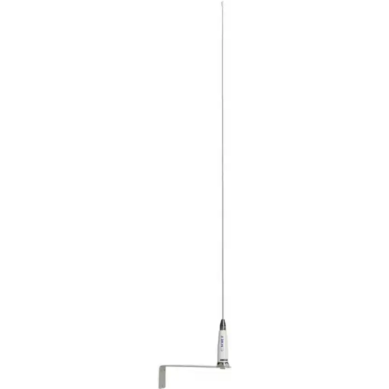 Scout-KM 32, VHF Paslanmaz Çelik Anten, 1 mt