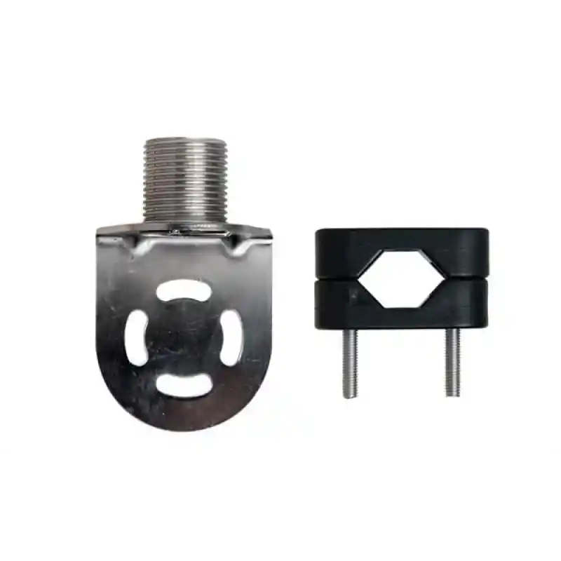 SCOUT PA-83 PASL.ÇELİK RAYA MONTAJ ANTEN BRAKETİ