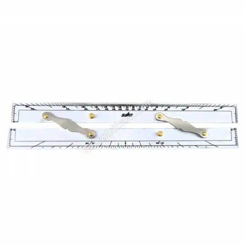  SDM Paralel Cetvel 45cm