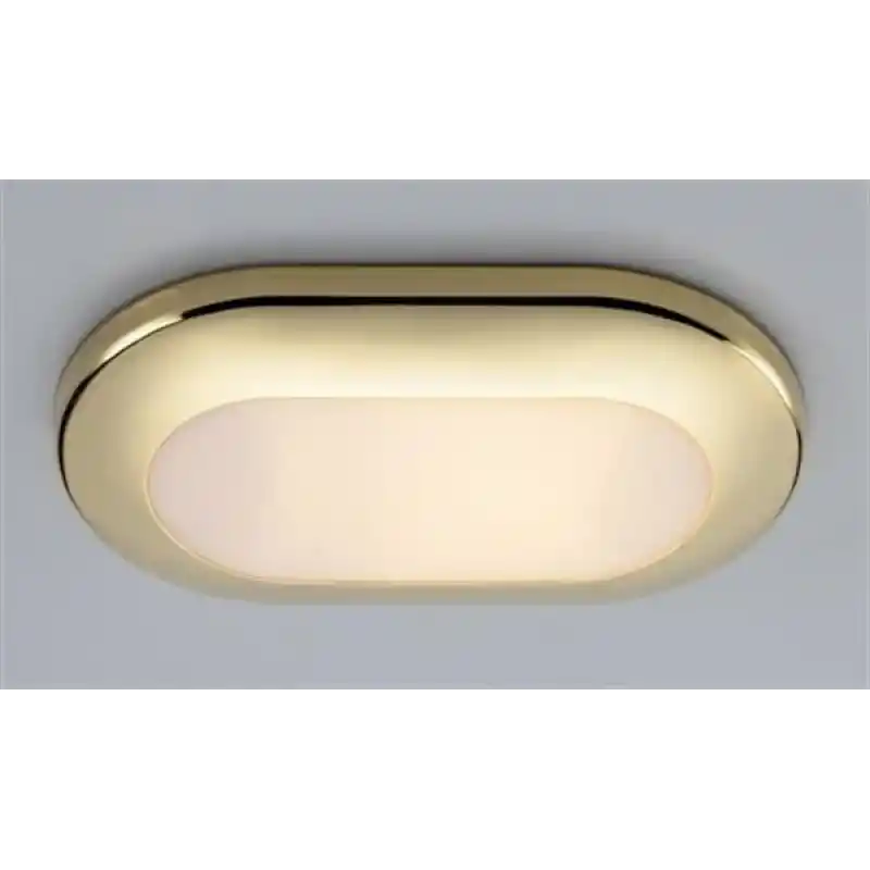 Sea World Phad Led Gömme Lamba