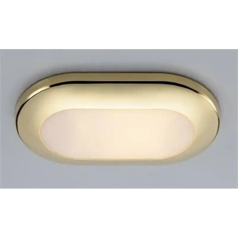 Sea World Phad Led Gömme Lamba