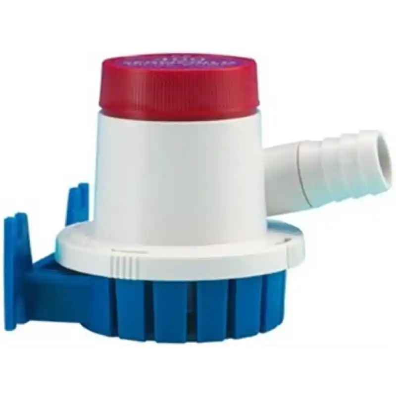 Sea World Sintine Pompası 750 Gph 24V