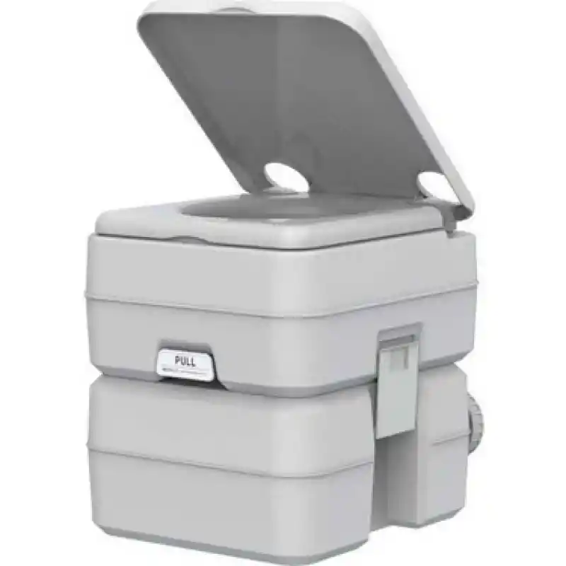 SEAFLO Portatif Tuvalet 20 Lt