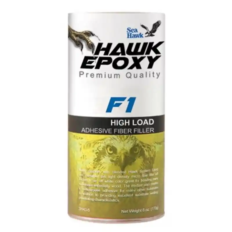 SeaHawk F1-S Epoksi Katkı Tozu 431 g