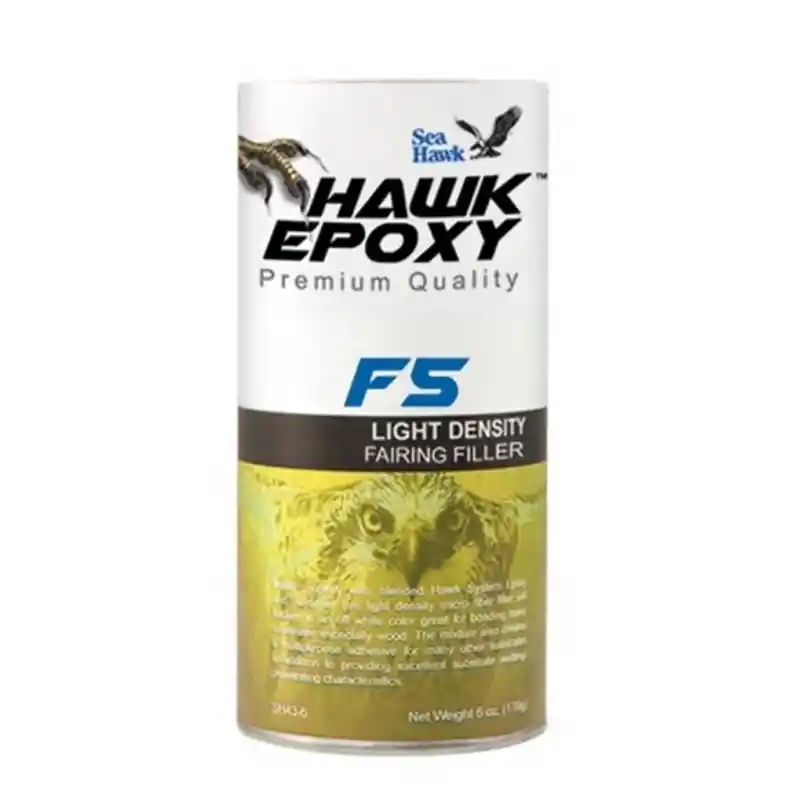 SeaHawk F5-L/ Hafif Dolgu Macun Tozu 6,36 kg