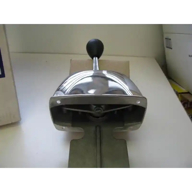 SeaWorld Şanzıman Motor Kontrol Kolu