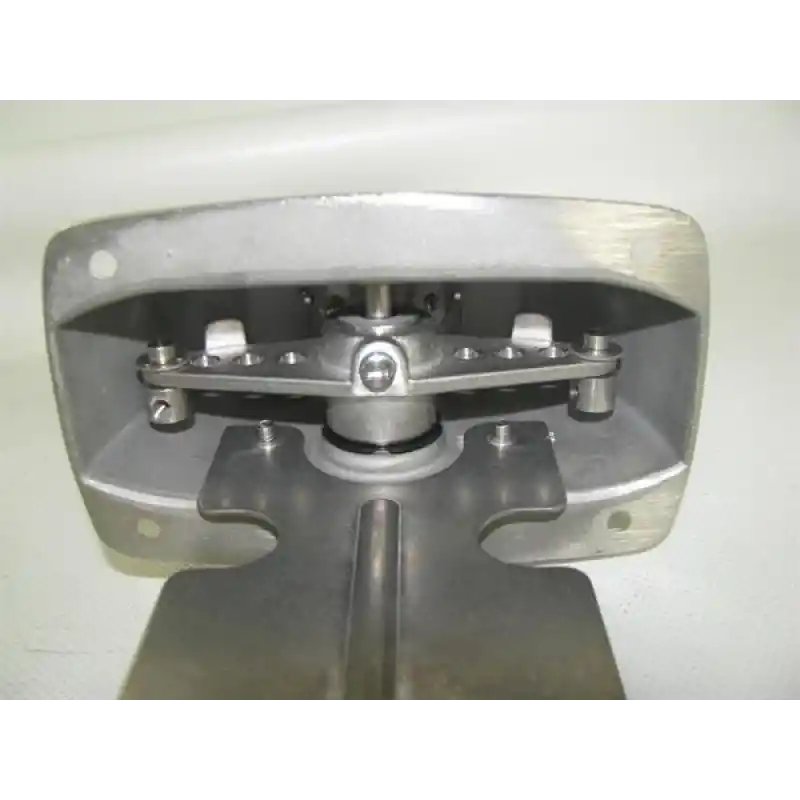 SeaWorld Şanzıman Motor Kontrol Kolu