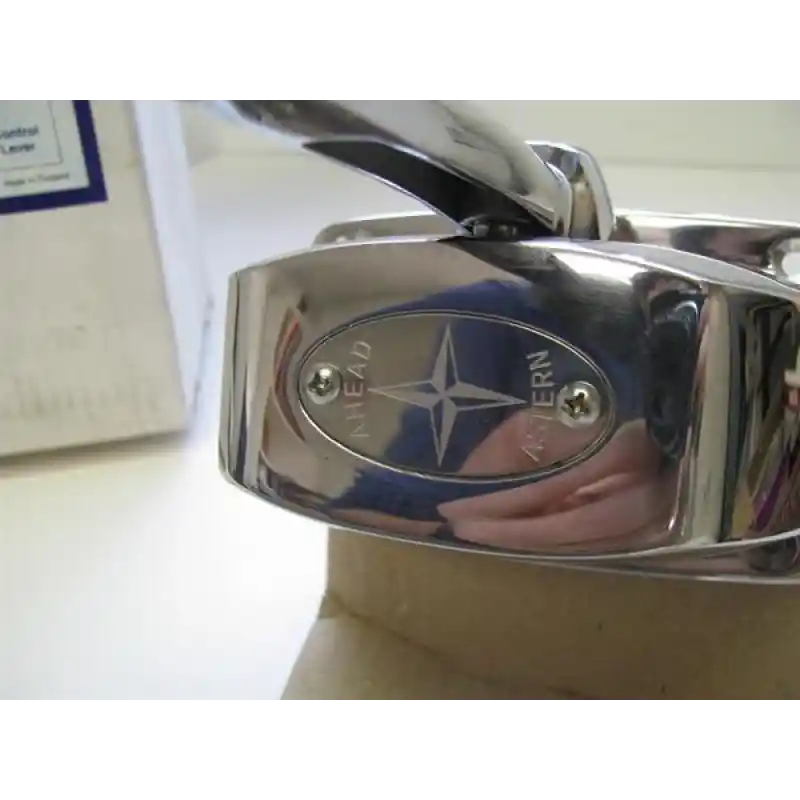 SeaWorld Şanzıman Motor Kontrol Kolu