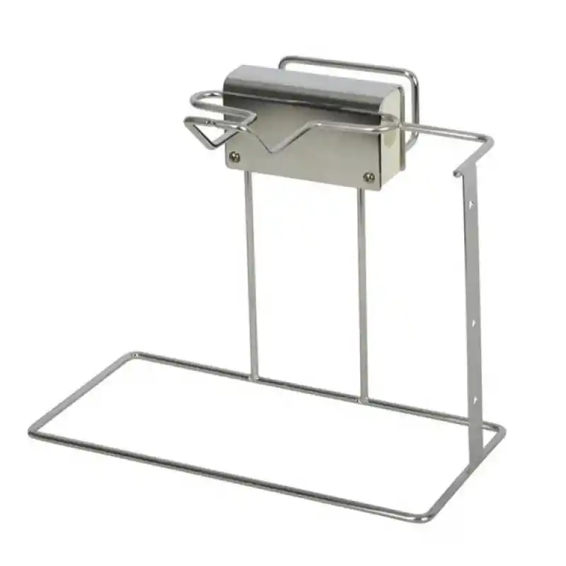 Secu 17 için Paslanmaz çelik braket