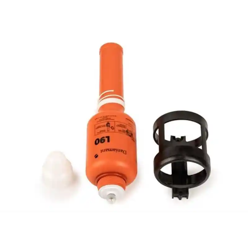 SECULUX L90/92 ACİL DURUM IŞIĞI SOLAS ONAYLI