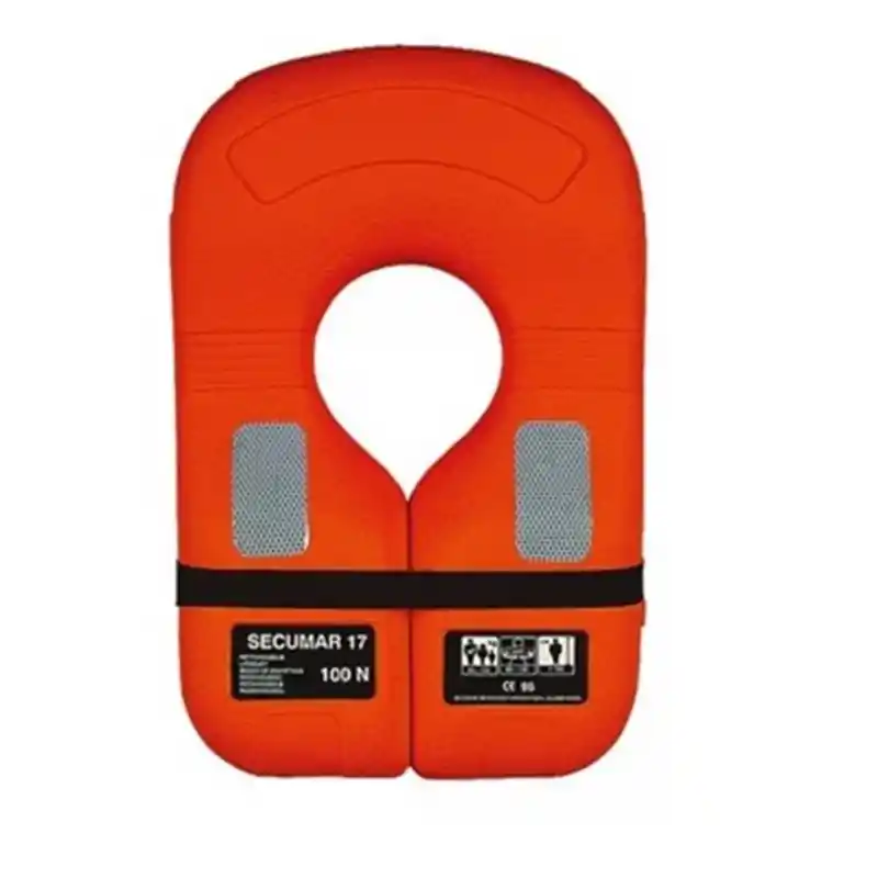 Secumar 17 can simidi