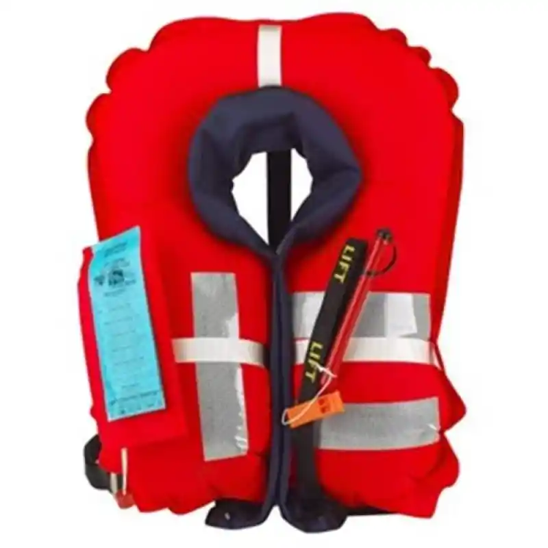 SECUMAR GOLF 150 CAn YELEĞİ