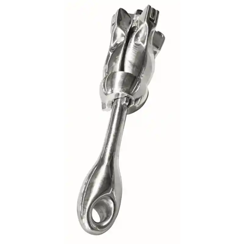 Şemsiye Çıpa, galvaniz 1,5KG