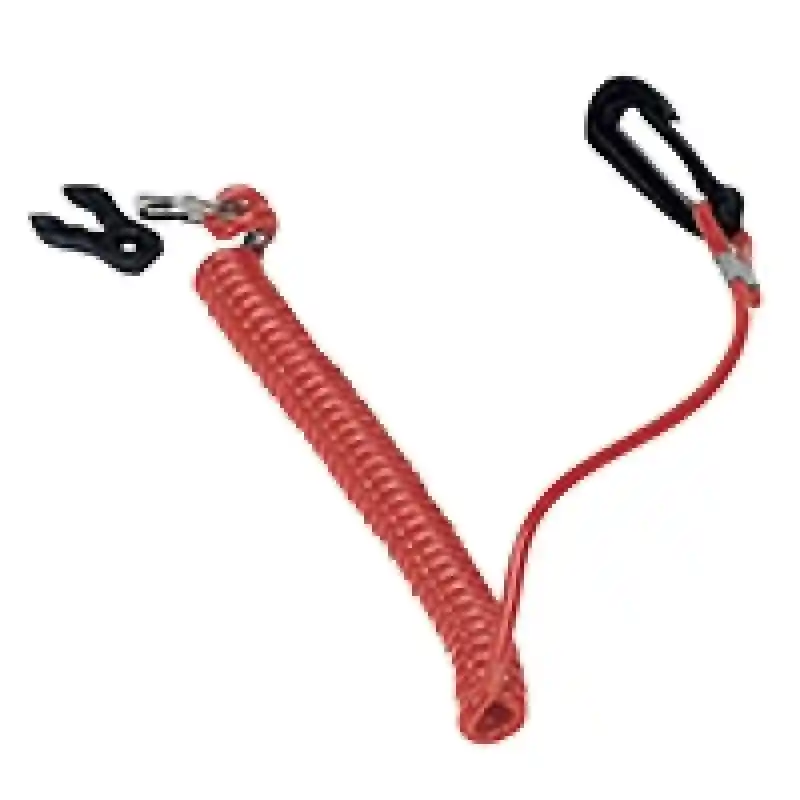 Set Kıllswitch Key W/Coil L/Ard F/Mar/Suz/Joh 4Streng