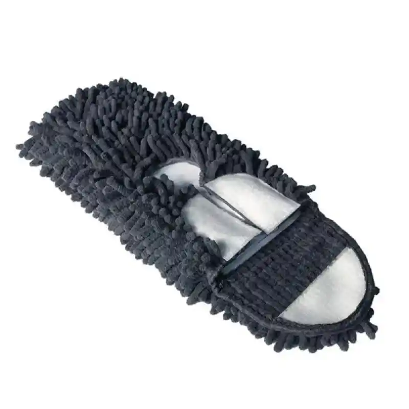 Shurhold Microfiber Temizlik Pedi, GRİ