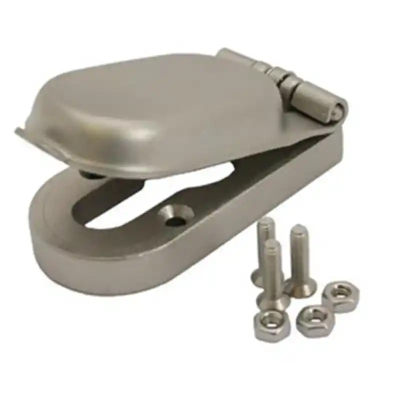 Silindir Kapağı 12mm