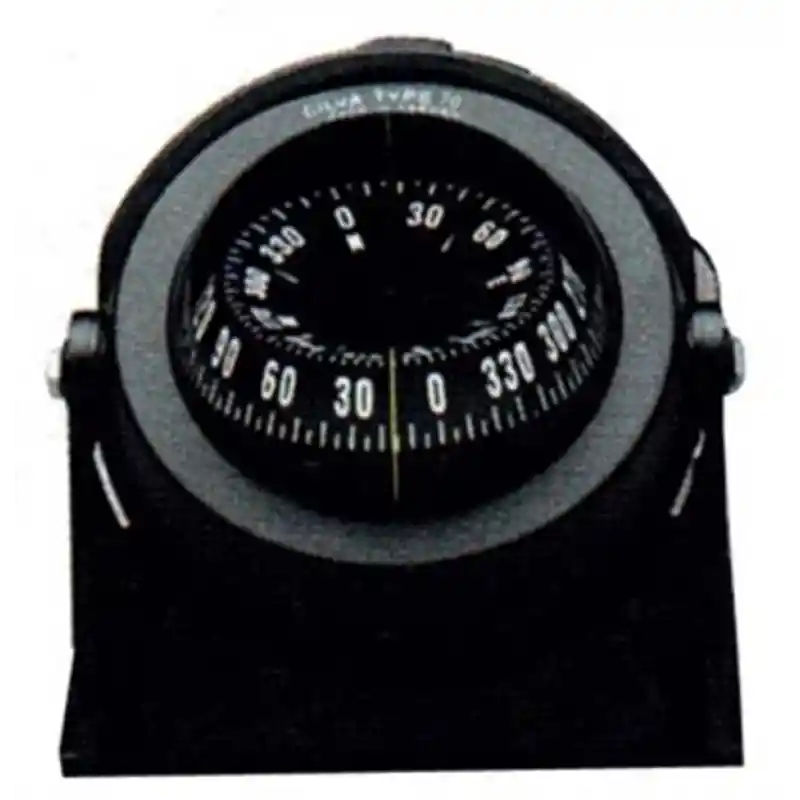 Silva 70Nbc Pusula Siyah