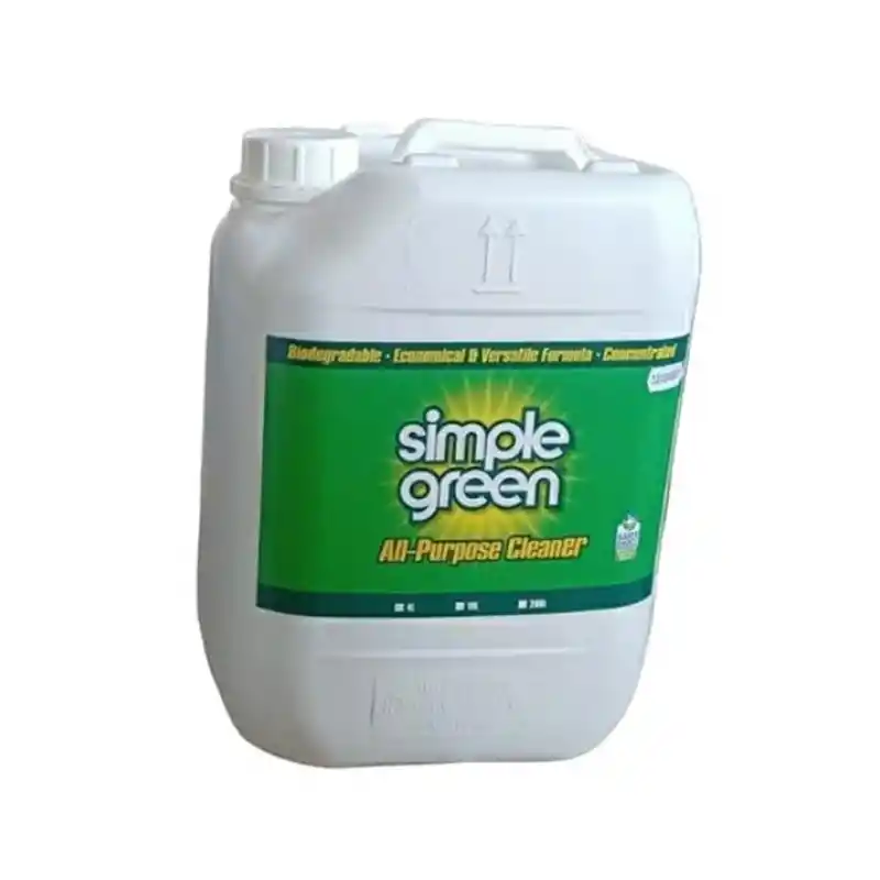 Simple Green Genel Amaçlı Temizleyici 10 Lt