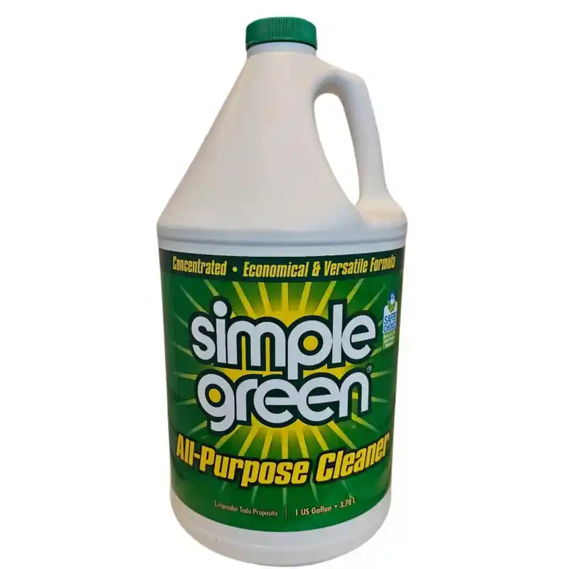 Simple Green Genel Amaçlı Temizleyici 4 Lt