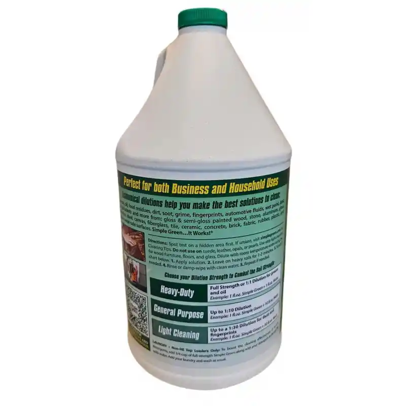 Simple Green Genel Amaçlı Temizleyici 4 Lt