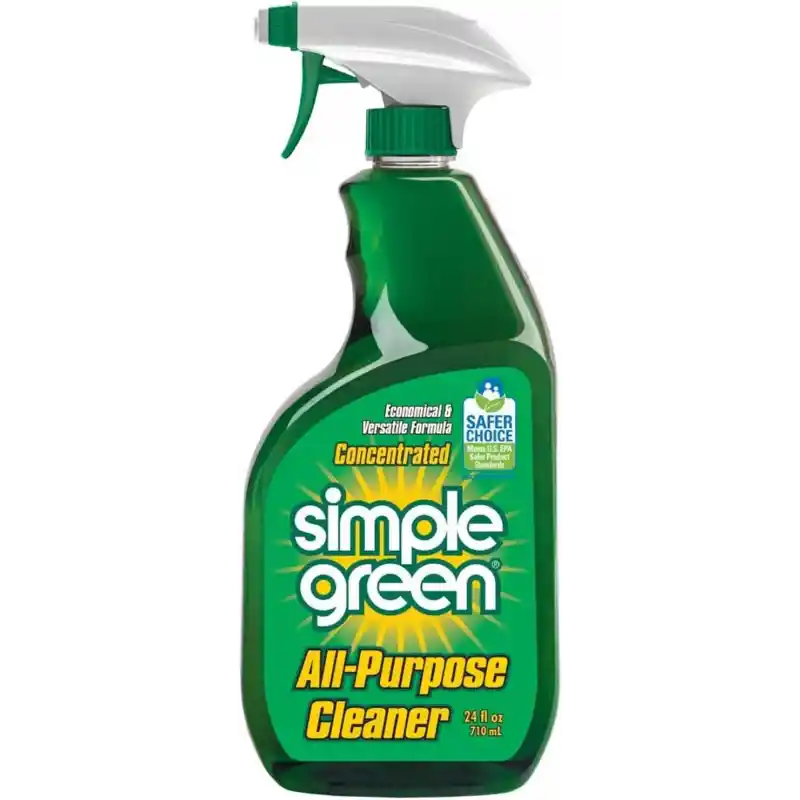 Simple Green Genel Amaçlı Temizlik Spreyi 710 Ml