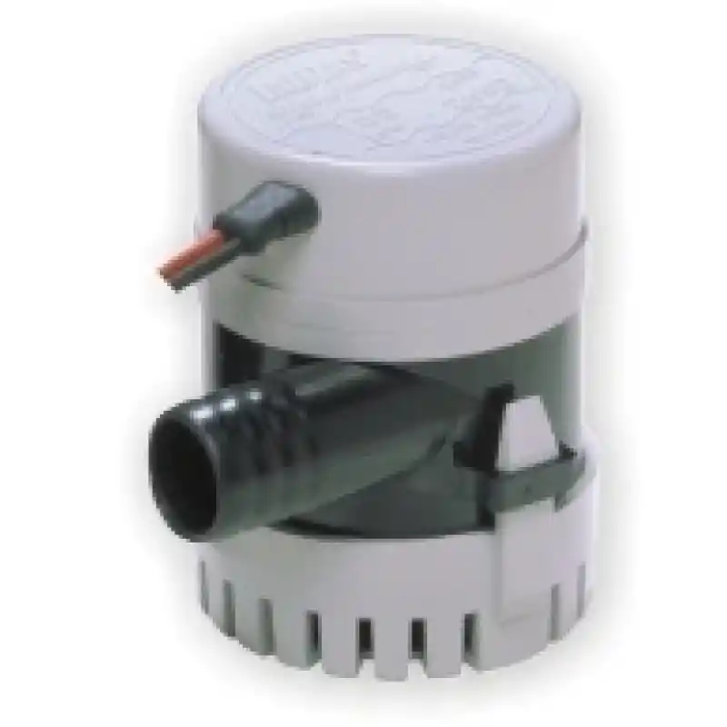 Sintine Pompası, 700Gph, 12V