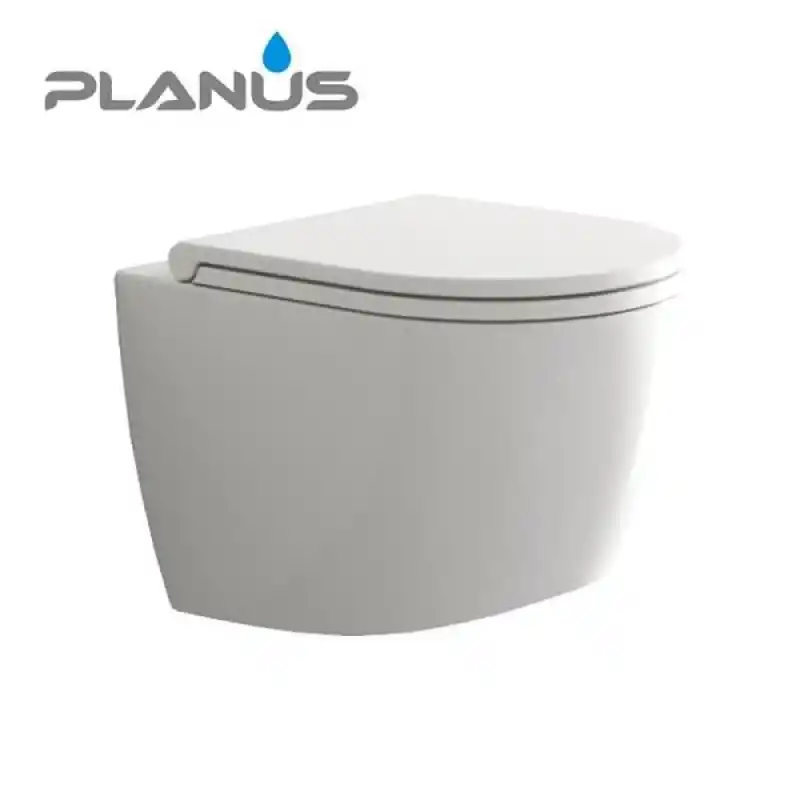 Sky 12V Beyaz Taş Tuvalet