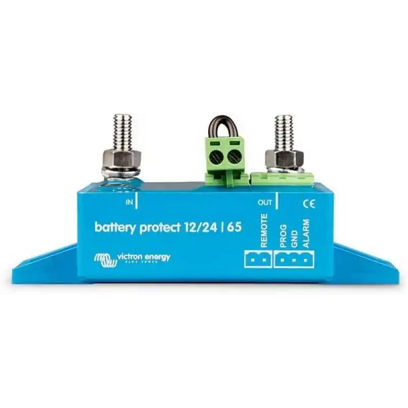 SMART BATTERY PROTECT 12/24 65A