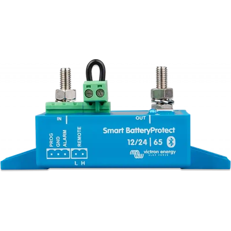 SMART BATTERY PROTECT 12/24V-100A