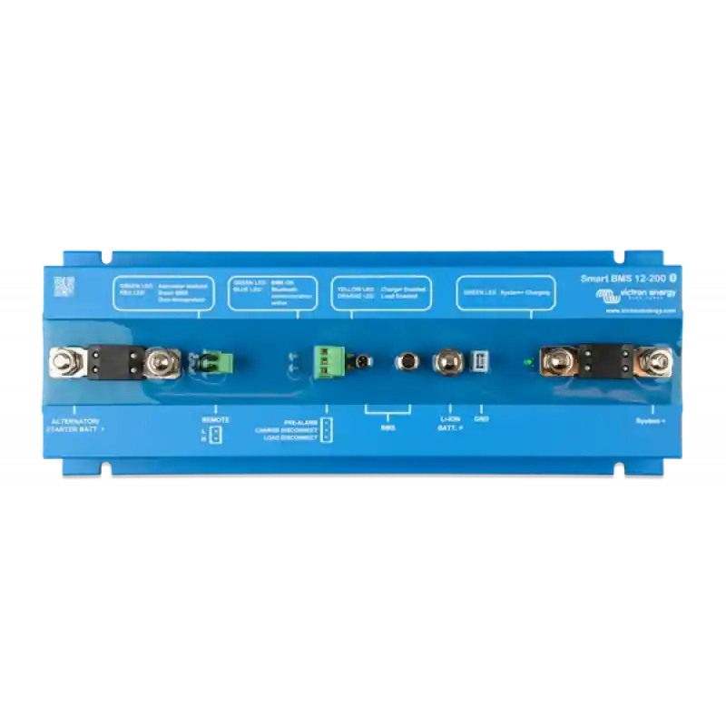 SMART BMS 12/200