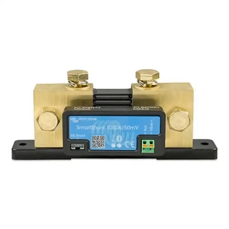 SMART SHUNT 1000A/50mV