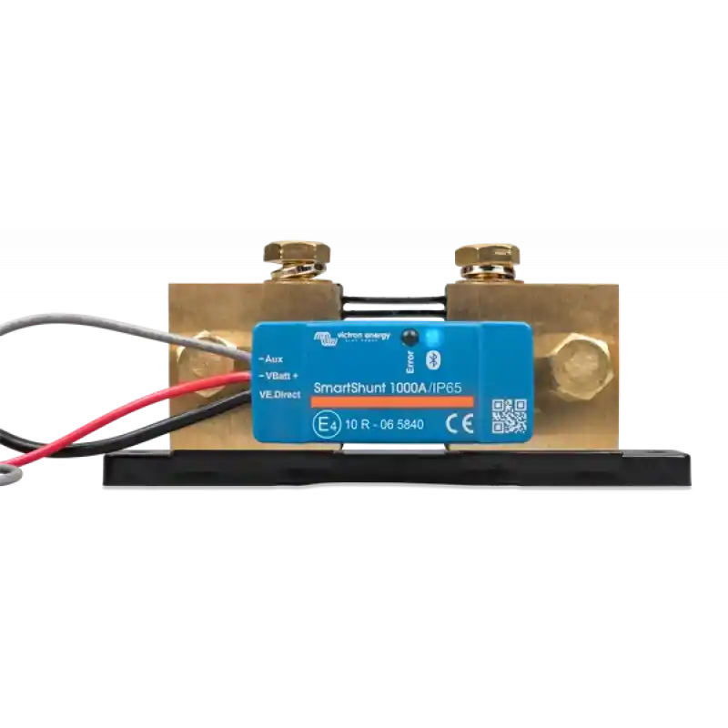 SMART SHUNT 1000A IP65
