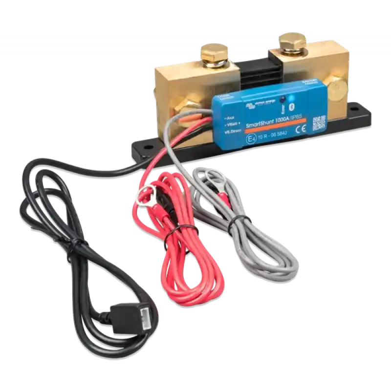 SMART SHUNT 1000A IP65