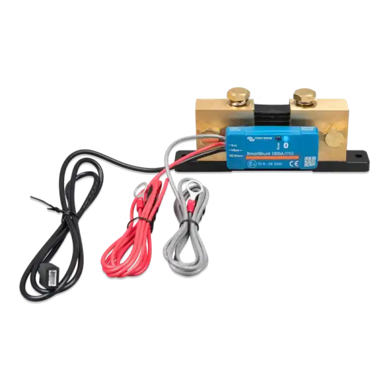 SMART SHUNT 1000A IP65