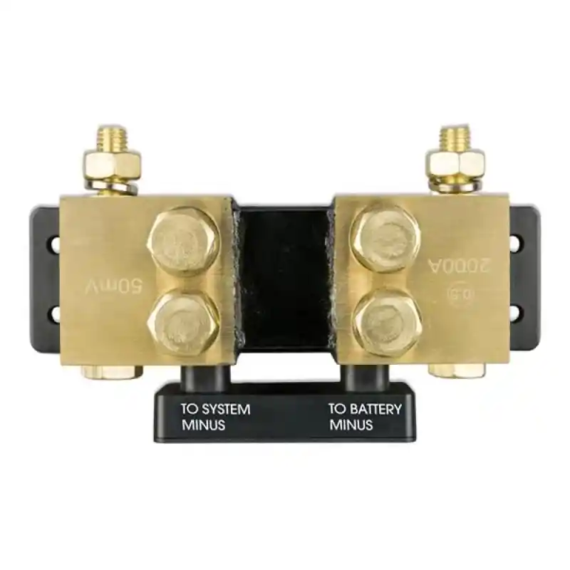 SMART SHUNT 2000A/50mV