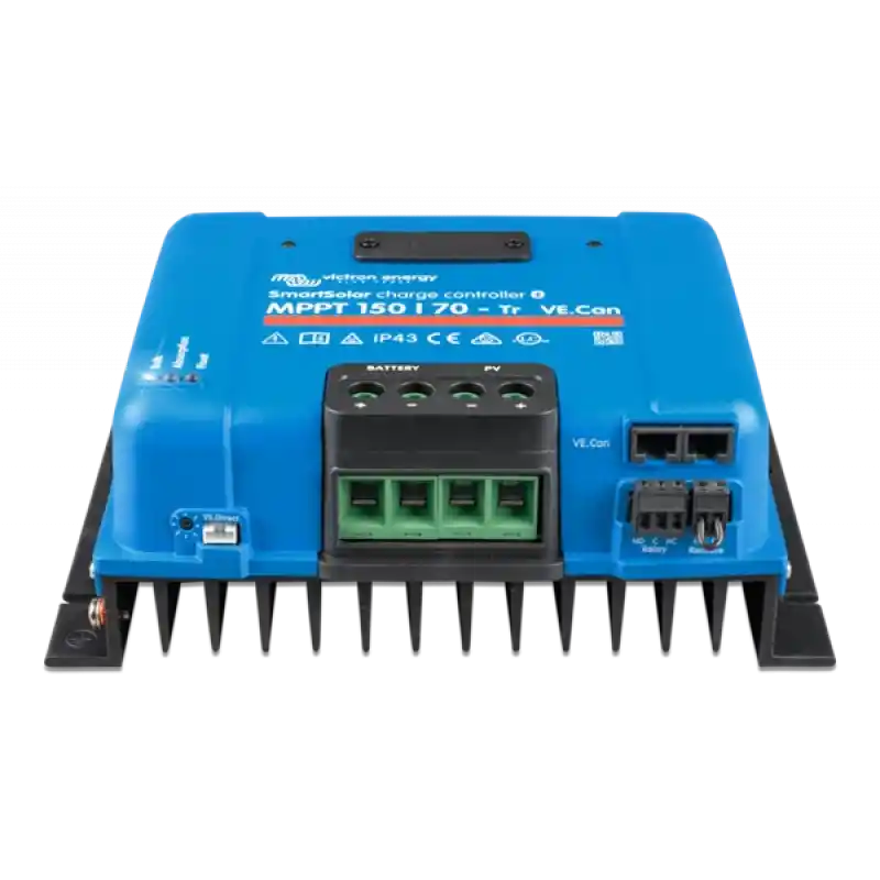 SMART SOLAR MPPT 150V/70A-TR VE.CAN