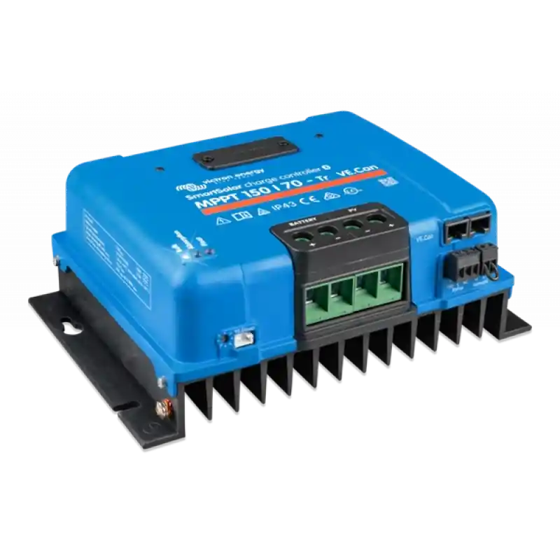 SMART SOLAR MPPT 150V/70A-TR VE.CAN