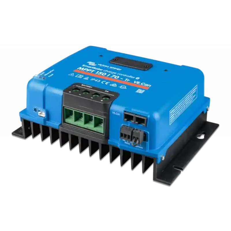 SMART SOLAR MPPT 150V/70A-TR VE.CAN