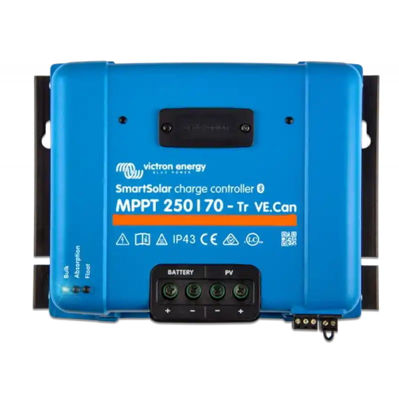 SMART SOLAR MPPT 250V/70A-TR VE.CAN