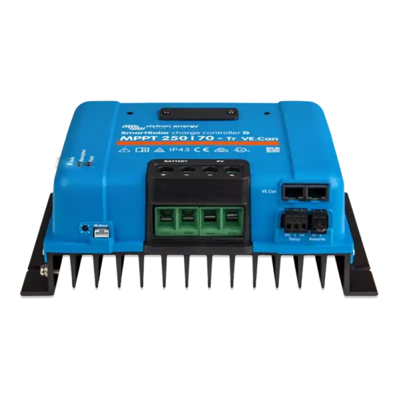 SMART SOLAR MPPT 250V/70A-TR VE.CAN