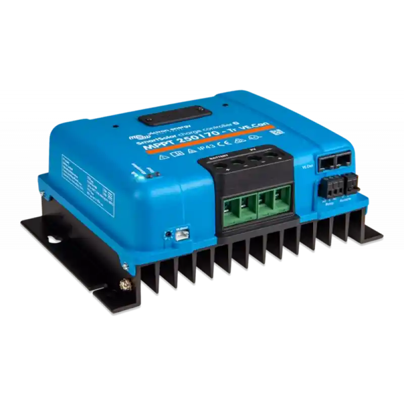 SMART SOLAR MPPT 250V/70A-TR VE.CAN