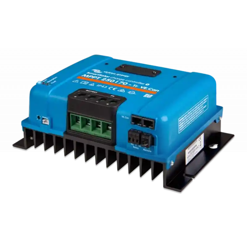 SMART SOLAR MPPT 250V/70A-TR VE.CAN