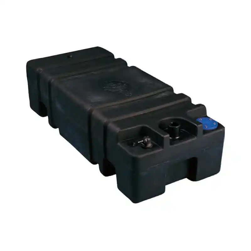 Soglıola Tank Fuel 75Lt W/Ocap Str.Deckfill L.1100mm