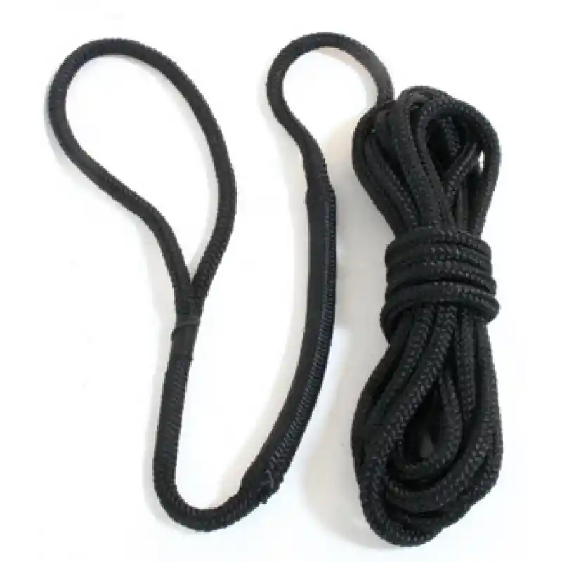 Şok Emici Bağlama Halatı Diam 12mm. L.8M.