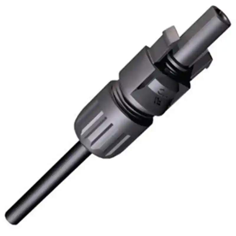 Solar Panel MC-4 Connector Kit